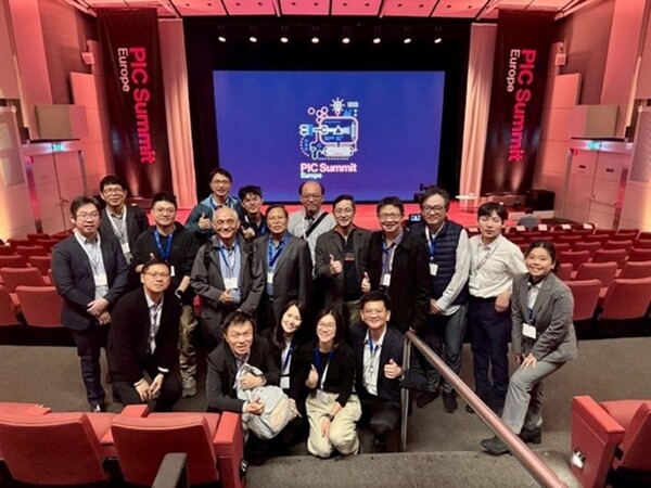 【2025】11/1-11/9 2025歐洲PIC高峰會 (2025 PIC Summit Europe)圖片