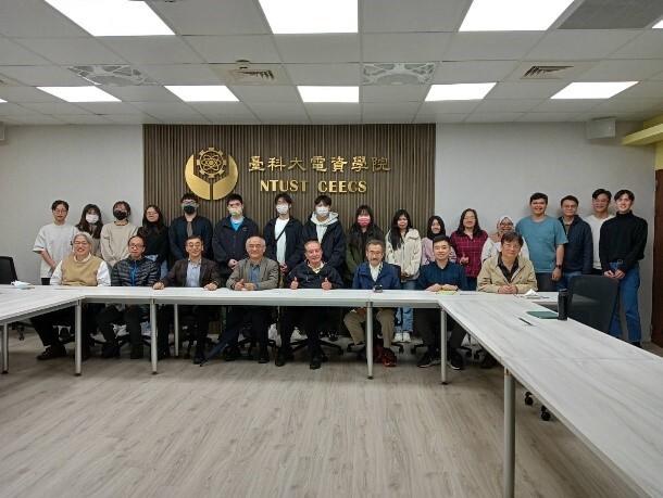 【Master Lectures on Photonics Integration】大師講座 1/15圖片