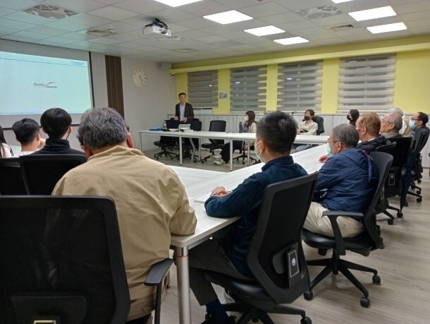 【Master Lectures on Photonics Integration】大師講座 1/15圖片