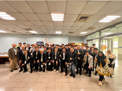 【2026】5/14-15 IEICE APN Workshop 2026研討會圖片