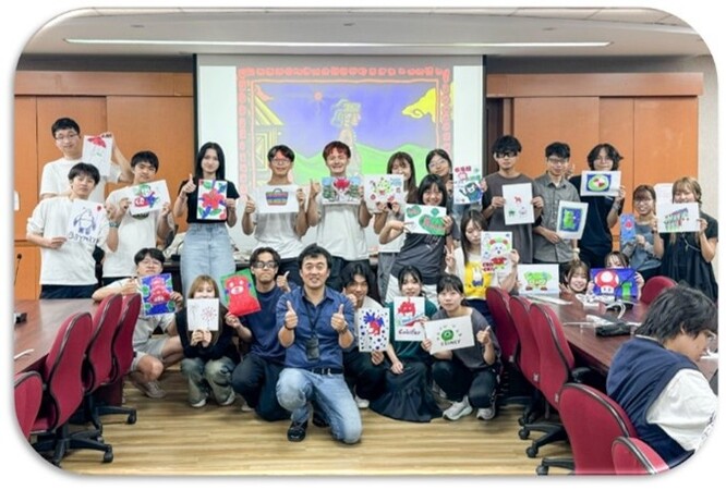【2025高中生科普活動】8/10: 雷射與光學在矽光子之應用工作坊 (台師大)圖片