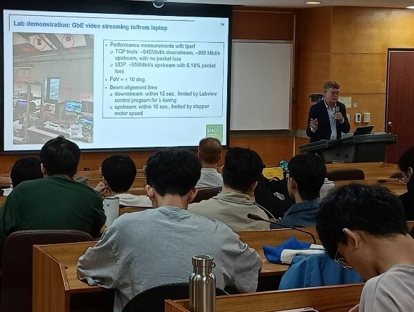 【Master Lectures on Photonics Integration】大師講座 10/23圖片