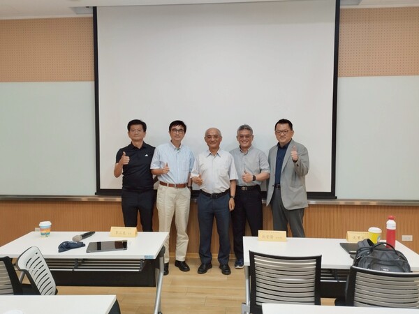 【活動成果】ECTC 2025矽光子技術交流分享圖片
