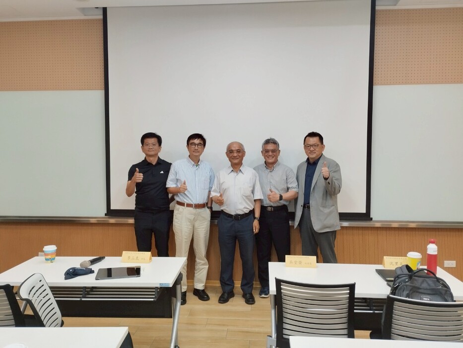 【活動成果】ECTC 2025矽光子技術交流分享圖片